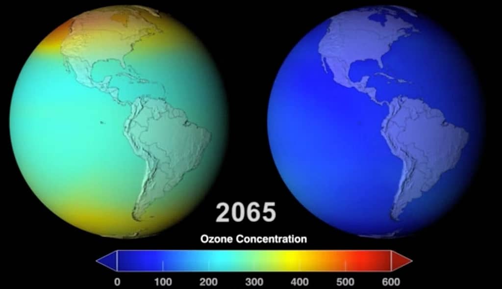 World Ozone Day 2023