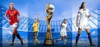 FIFA Women’s World Cup 2023 Final