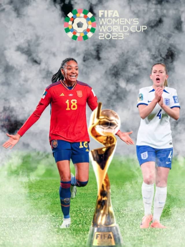 FIFA Women's World Cup 2023 Final