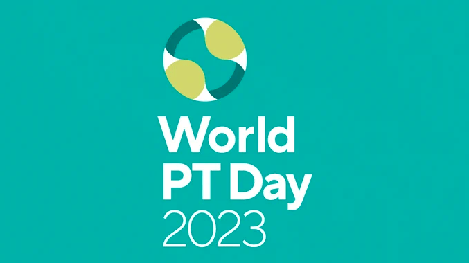 WorldPTDay